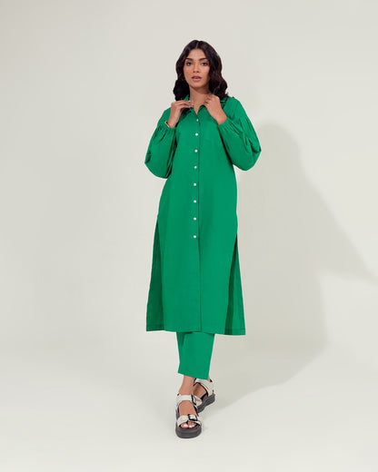 Basil - Co-ord set