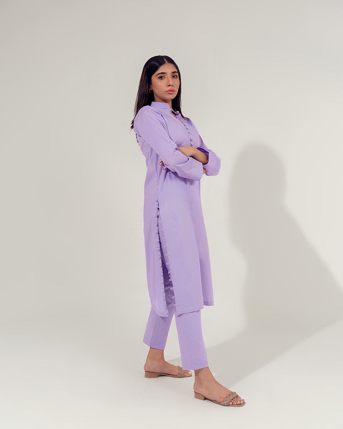 Lavender - Co-ord set