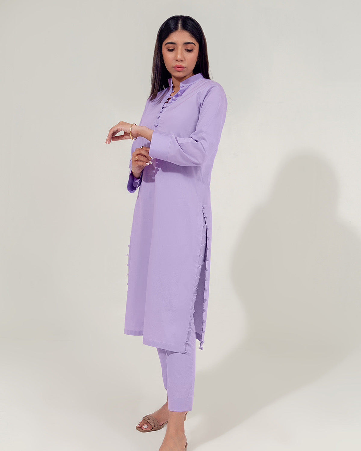 Lavender - Co-ord set