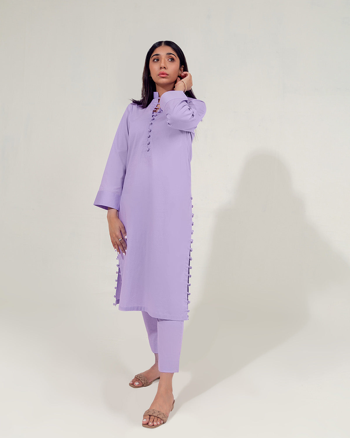 Lavender - Co-ord set