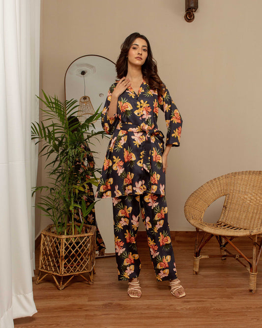 Flora Co-ord Set